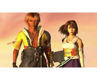 Switch Final Fantasy X/X2 HD Remaster - 1362896 - zdjęcie 3